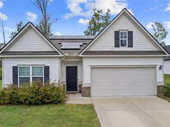 13 Oak View Dr NE, Rome, GA 30165
