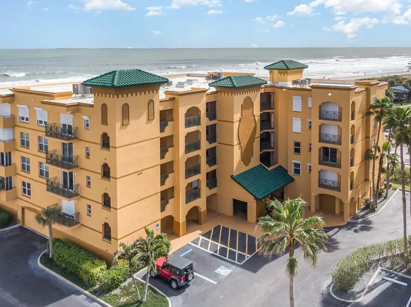 8472 Ridgewood Ave Unit 502, Cape Canaveral, FL 32920