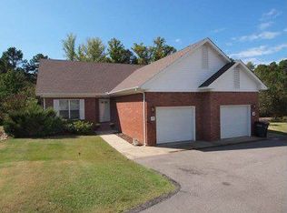 420 Spring Hill Loop, Pinehurst, NC 28374