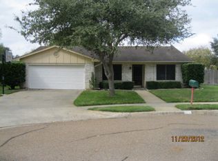 116 Lexington Ln, Victoria, TX 77901