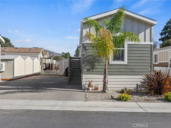 145 South St Space A08, San Luis Obispo, CA 93401