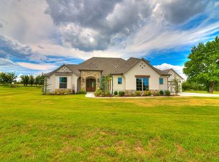 4308 E Tyler Dr, Tuttle, OK 73089