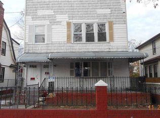 17205 111th Ave, Jamaica, NY