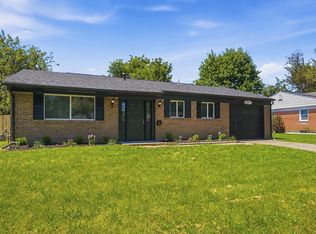 3559 Wyncote Rd, Columbus, OH 43232