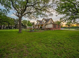 692 Vz County Road 3808, Wills Point, TX 75169