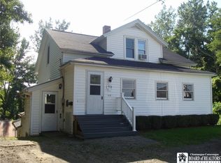 113 Prospect St, Fredonia, NY