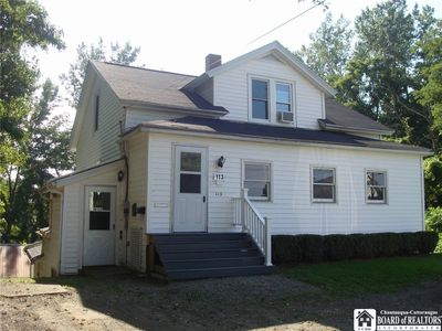 113 Prospect St, Fredonia, NY, 14063