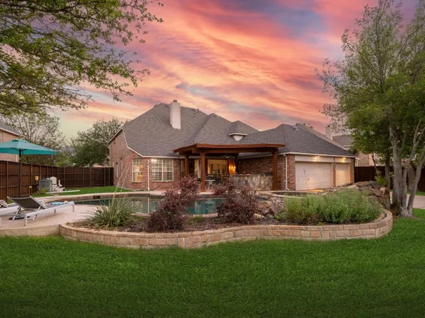 4317 Autumn Meadows Dr, Plano, TX 75024
