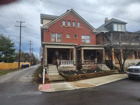 156 S 17th St #154, Columbus, OH 43205