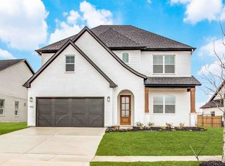 932 Highlands Ave, Aledo, TX 76008