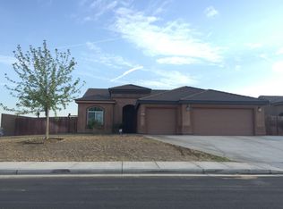 9301 Sleepy Hollow Ln, Bakersfield, CA 93311