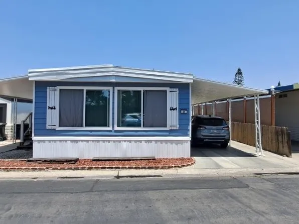 320 N Park Vista St Spc 54, Anaheim, CA 92806