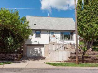 735 Bellows St, Saint Paul, MN 55107