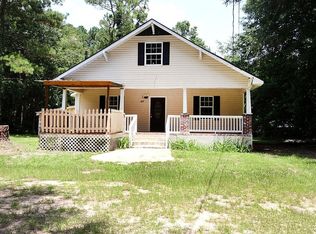 599 Old Albany Rd, Thomasville, GA 31792