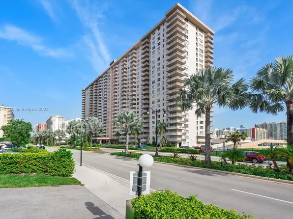 250 174th St APT 2110, Sunny Isles Beach, FL 33160