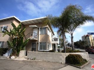 6700 Vista Del Mar, Playa Del Rey, CA 90293