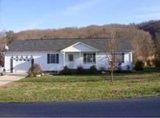 2549 Siam Rd, Elizabethton, TN 37643