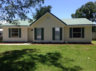 80 Steele Ln, Loxley, AL 36551