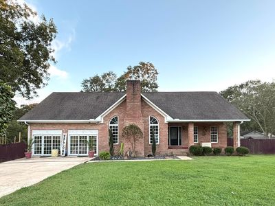 605 20th St E, Jasper, AL, 35501