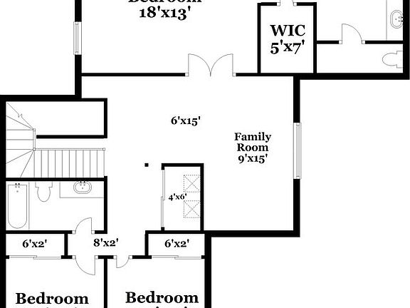 2nd image of 8936 Vancouver Crest Ct