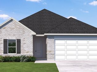 13311 Timber Hollow Dr, Rosharon, TX 77583