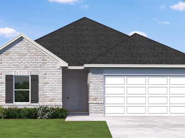 13311 Timber Hollow Dr, Rosharon, TX 77583