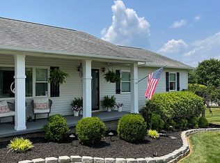 505 Shagonage Trl, Seymour, TN 37865