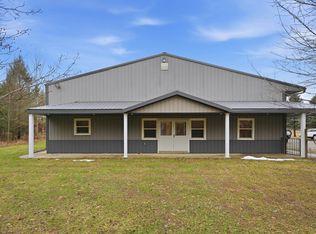 7027 N #N, Fremont, IN 46737