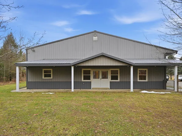 7027 N #N, Fremont, IN 46737