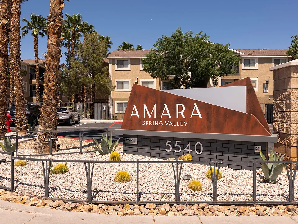 Amara Spring Valley