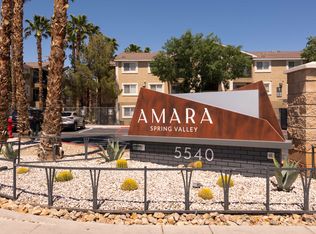 Amara Spring Valley, Las Vegas, NV 89103
