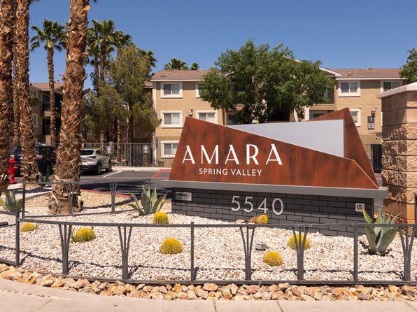 5540 W Harmon Ave APT 1050