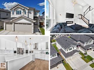 38 Avonlea Way, Spruce Grove, AB T7X0Y3