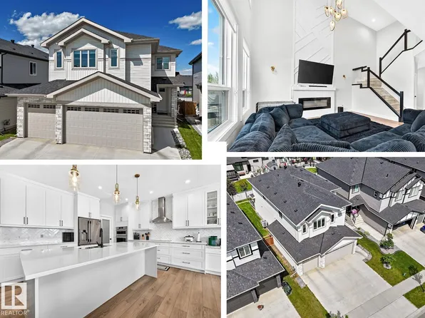 38 Avonlea Way, Spruce Grove, AB T7X 0Y3