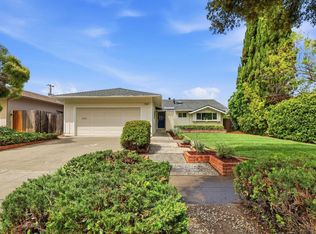 1537 Mallard Way, Sunnyvale, CA 94087