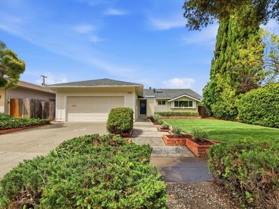 1537 Mallard Way, Sunnyvale, CA, 94087