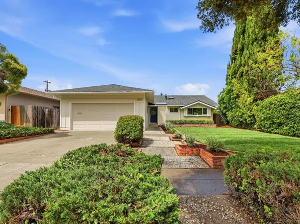 1537 Mallard Way, Sunnyvale, CA 94087