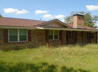 129 Chicktown Rd, Gatesville, TX 76528