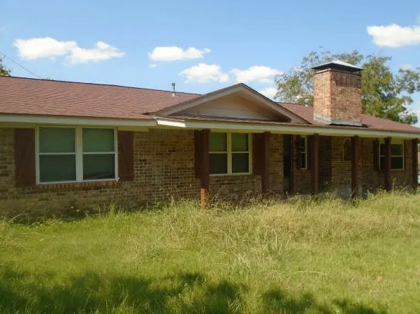 129 Chicktown Rd, Gatesville, TX 76528
