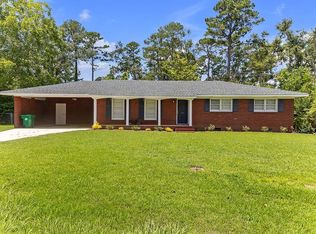 323 Betty Jo Dr, Valdosta, GA 31602
