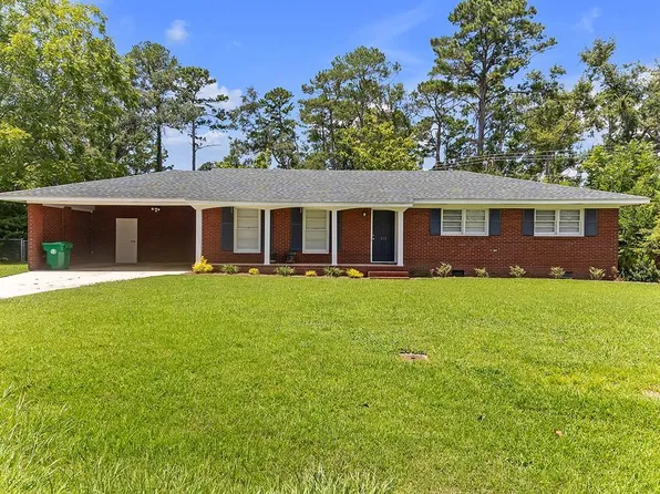 323 Betty Jo Dr, Valdosta, GA 31602