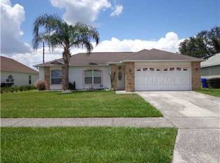 2354 Queenswood Cir, Kissimmee, FL 34743