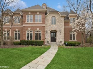 4020 Noble Ct, Northbrook, IL 60062