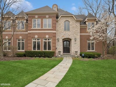 4020 Noble Ct, Northbrook, IL, 60062