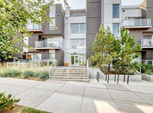 3125 E 39th St NW #115, Calgary, AB T3B3G9