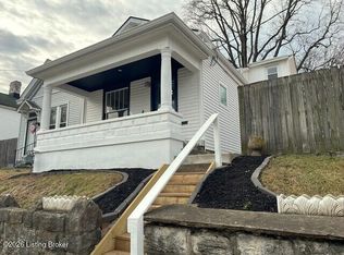 1004 Ash St, Louisville, KY 40217