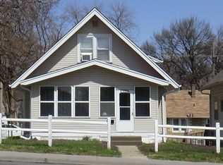 3622 Ames Ave, Omaha, NE 68111