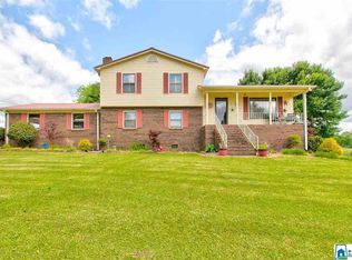16991 State Highway 160, Cleveland, AL 35049