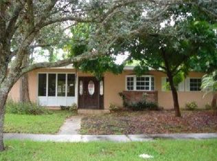 8101 SW 97th Ter, Miami, FL 33156