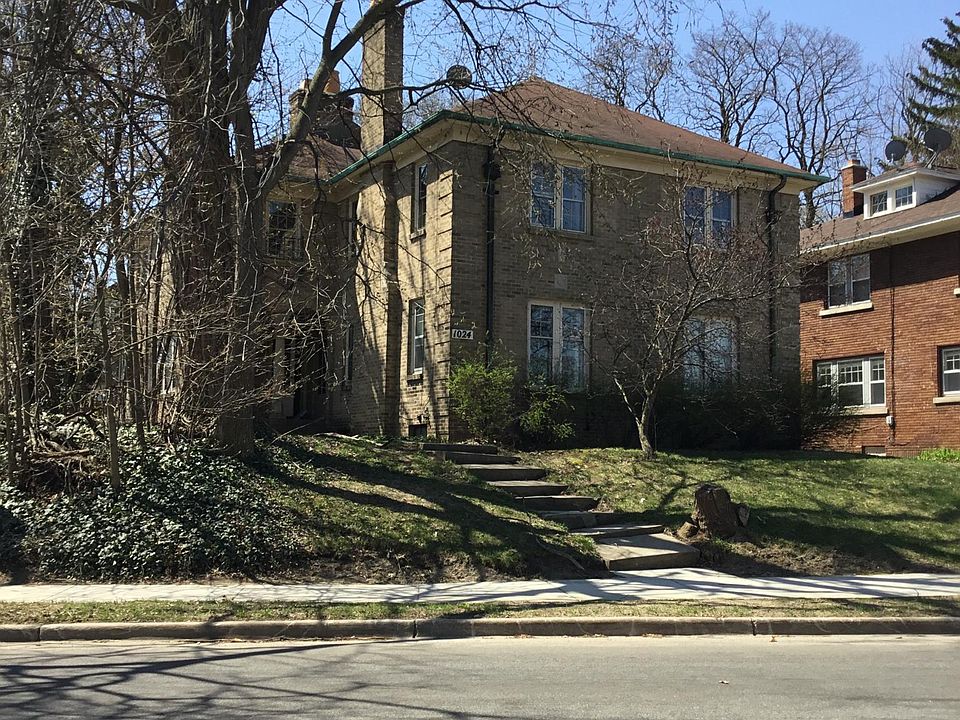 Beautiful Mediterranean Revival building built in 1929 with old world craftsmanship.